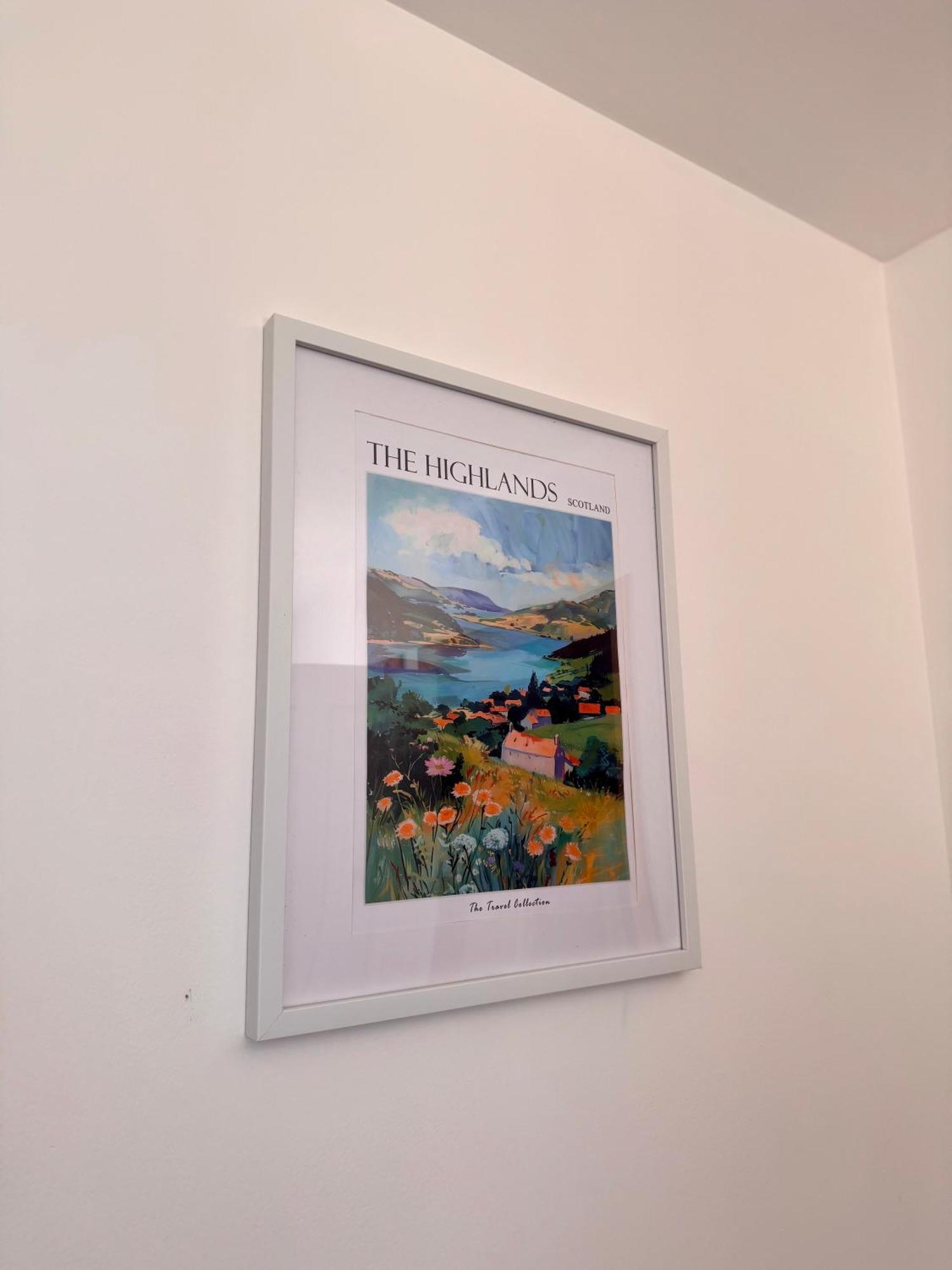 Clunebeg Retreat Spean Bridge Kültér fotó